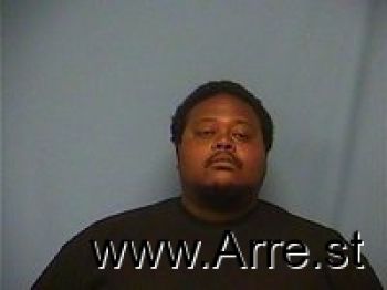 Reginald Lavon Dillard Ii Mugshot